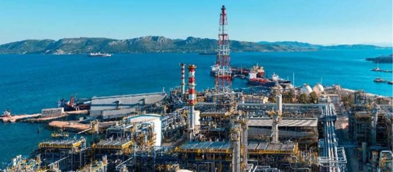 EΛΠΕ: Τι απαντά για την πιθανότητα πώλησης των μετοχών του ΤΑΙΔΕΠ